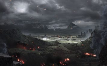 Avowed ma być większe niż Skyrim. Prace idą pełną parą Avowed