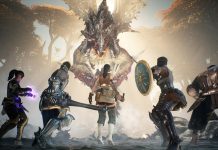 Bless Unleashed – wersja PC nie da żadnej przewagi Bless Unleashed