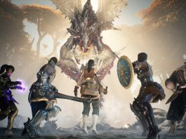 Bless Unleashed – wersja PC nie da żadnej przewagi Bless Unleashed