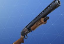 Fortnite – wszystkie bronie ukryte w Sezonie 3 Fortnite