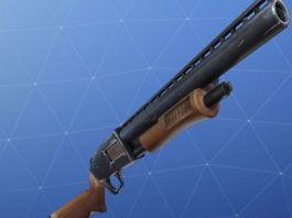 Fortnite – wszystkie bronie ukryte w Sezonie 3 Fortnite