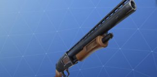 Fortnite – wszystkie bronie ukryte w Sezonie 3 Fortnite