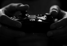 Od czasów pandemii gramy dużo więcej – dowodzą badania Gracz