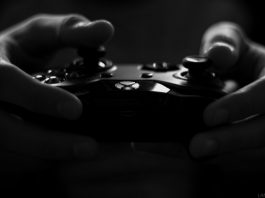 Od czasów pandemii gramy dużo więcej – dowodzą badania Gracz