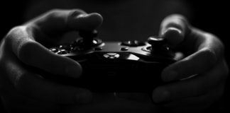 Od czasów pandemii gramy dużo więcej – dowodzą badania Gracz