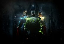 Injustice 3 – twórca komiksów sugeruje zapowiedź gry? Injustice 3