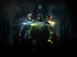 Injustice 3 – twórca komiksów sugeruje zapowiedź gry? Injustice 3