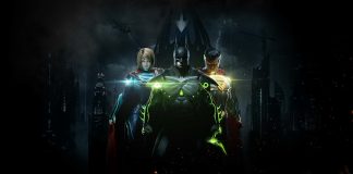 Injustice 3 – twórca komiksów sugeruje zapowiedź gry? Injustice 3