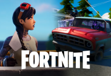 Fortnite – gracze wyrażają frustrację brakiem interaktywnych samochodów interaktywne samochody w Fortnite