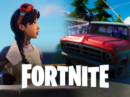 Fortnite – do gry wreszcie trafią samochody interaktywne samochody w Fortnite