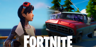 Fortnite – gracze wyrażają frustrację brakiem interaktywnych samochodów interaktywne samochody w Fortnite