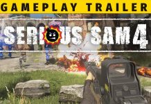 Serious Sam 4 – nowa porcja chaotycznej rozwałki i powrotu do korzeni serii Serious Sam 4