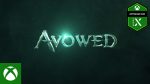 Avowed – Obsidian Entertainment chwali się nowym RPG Avowed