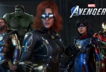 Marvel’s Avengers – na PS5 będzie trudniej wbić kolejne poziomy Hawkeye Marvel's Avengers