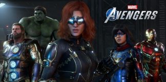 Marvel’s Avengers – pierwsza aktualizacja naprawia 1000 problemów Hawkeye Marvel's Avengers