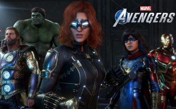 Marvel’s Avengers – na PS5 będzie trudniej wbić kolejne poziomy Hawkeye Marvel's Avengers