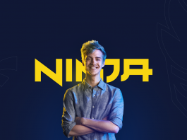 Ninja z 1. streamem po upadku Mixera… na Youtube. Ale nie na wyłączność