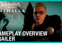 Assassin’s Creed Valhalla: co wiemy po Ubisoft Forward? Assassin's Creed Valhalla