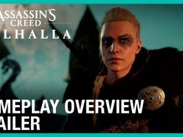 Assassin’s Creed Valhalla: co wiemy po Ubisoft Forward? Assassin's Creed Valhalla