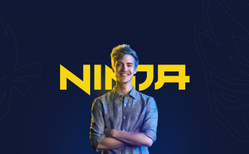 Ninja z 1. streamem po upadku Mixera… na Youtube. Ale nie na wyłączność