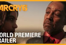 Far Cry 6 oficjalnie potwierdzone, jest trailer i data premiery Far Cry 6