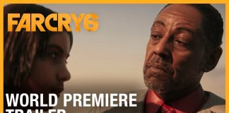 Far Cry 6 oficjalnie potwierdzone, jest trailer i data premiery Far Cry 6