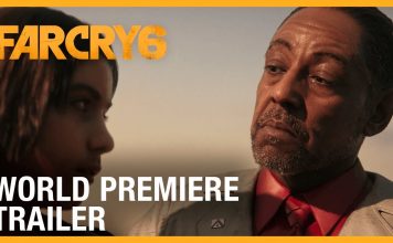 Far Cry 6 oficjalnie potwierdzone, jest trailer i data premiery Far Cry 6