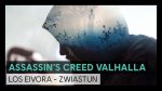 Assassin’s Creed: Valhalla – nowy trailer skupia się wokół głównej postaci Assassin's Creed: Valhalla