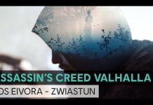 Assassin’s Creed: Valhalla – nowy trailer skupia się wokół głównej postaci Assassin's Creed: Valhalla