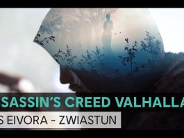 Assassin’s Creed: Valhalla – nowy trailer skupia się wokół głównej postaci Assassin's Creed: Valhalla