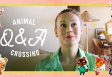 Brie Larson, filmowa Kapitan Marvel, o swojej pasji do Animal Crossing Brie Larson Animal Crossing