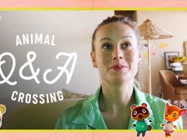 Brie Larson, filmowa Kapitan Marvel, o swojej pasji do Animal Crossing Brie Larson Animal Crossing