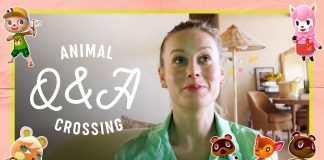 Brie Larson, filmowa Kapitan Marvel, o swojej pasji do Animal Crossing Brie Larson Animal Crossing