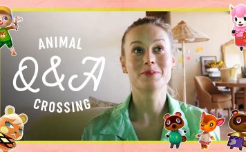 Brie Larson, filmowa Kapitan Marvel, o swojej pasji do Animal Crossing Brie Larson Animal Crossing