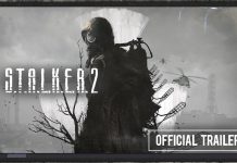 S.T.A.L.K.E.R. 2 na pierwszym, oficjalnym zwiastunie! S.T.A.L.K.E.R. 2