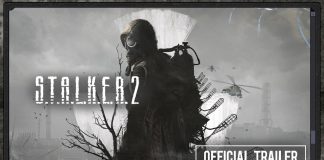 S.T.A.L.K.E.R. 2 na pierwszym, oficjalnym zwiastunie! S.T.A.L.K.E.R. 2
