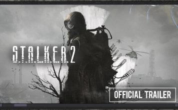 S.T.A.L.K.E.R. 2 na pierwszym, oficjalnym zwiastunie! S.T.A.L.K.E.R. 2