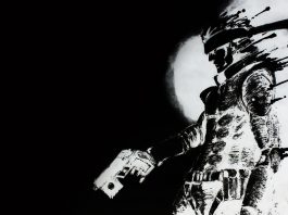 Po 5 latach gracze odblokowali sekretne zakończenie MGS V Metal Gear Solid