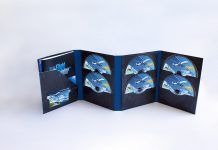 Microsoft Flight Simulator 2020 trafi do graczy na rekordowej ilości płyt Microsoft Flight Simulator 2020 płyty