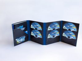 Microsoft Flight Simulator 2020 trafi do graczy na rekordowej ilości płyt Microsoft Flight Simulator 2020 płyty