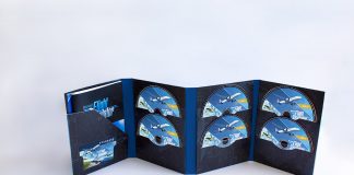 Microsoft Flight Simulator 2020 trafi do graczy na rekordowej ilości płyt Microsoft Flight Simulator 2020 płyty