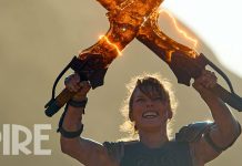 Monster Hunter – zwiastun filmowy zaskoczył fanów serii Monster Hunter