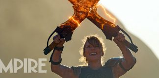 Monster Hunter – zwiastun filmowy zaskoczył fanów serii Monster Hunter