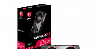 Poznaj ciekawą ofertę kart graficznych Radeon RX 5600 od AMD Radeon RX 5600 XT