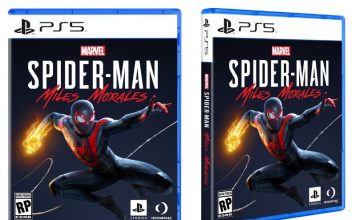 PlayStation 5 – tak będą wyglądały okładki gier na next-gena Sony okładki gier na PlayStation 5