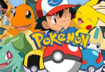 Pokemon – leakerzy mają zapłacić 150 000 dolarów kary Pokemon