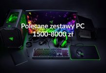 Jaki komputer kupić? Polecane zestawy PC – lipiec 2020 Jaki komputer kupić? Polecane zestawy PC - lipiec 2020