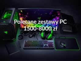 Jaki komputer kupić? Polecane zestawy PC – lipiec 2020 Jaki komputer kupić? Polecane zestawy PC - lipiec 2020