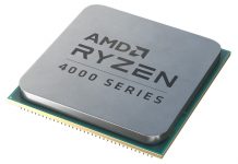 AMD zaprezentowało nowe procesory Ryzen serii 4000 Renoir ze zintegrowaną grafiką AMD Ryzen seria 4000