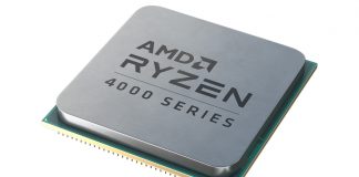 AMD zaprezentowało nowe procesory Ryzen serii 4000 Renoir ze zintegrowaną grafiką AMD Ryzen seria 4000